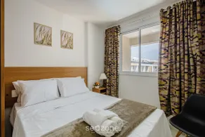 -1 Bedroom Apart in Condominium with Pool TCR0913 - Image 4