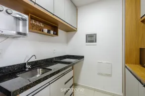 -1 Bedroom Apart in Condominium with Pool TCR0913 - Image 3