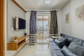 -1 Bedroom Apart in Condominium with Pool TCR0913 - Image 2