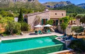 Villa Maria de Betlem - Image 5