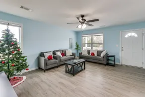 Under 1 Mi to GSW Campus! Cozy Home in Americus - Image 3