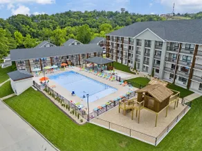 Cityside Escape | Pool and Fitness Center Access! - Image 4