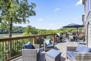 Shore Beats Workin' | Hot Tub, Pool | Lake Access - Image 3