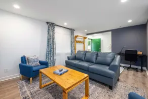 3BR Matthews Home | EV Charger | Dog Friendly - Image 2