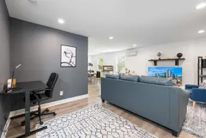 3BR Matthews Home | EV Charger | Dog Friendly - Image 5