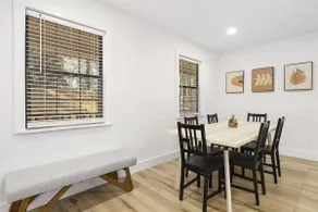 The Matthews Stay | Renovated Home | Pet-Friendly - Image 3
