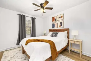 The Matthews Stay | Renovated Home | Pet-Friendly - Image 5