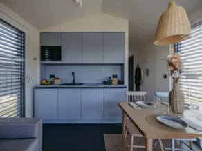 Guesthouse with terrace and beautiful views - Image 4
