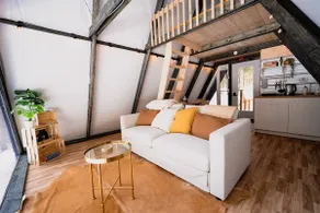 Panoramic Chalet Facing the Lake | Lønn - Image 4