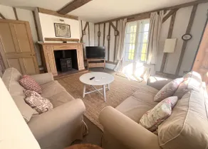 The Farmhouse - Image 5