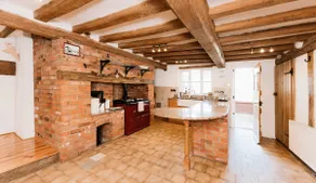 The Farmhouse - Image 3