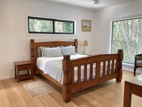 Sanctuary Spaces - Saltwater Lodge - Image 5