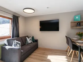 Holiday apartment with fantastic mountain views - Image 5