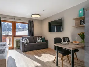 Holiday apartment with fantastic mountain views - Image 3