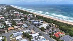 Beachfront 1BR, Loft - Surf, Cafe, Relax - Image 3