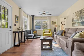 Private Acre+BBQ Patio | 5min to Healdsburg Plaza - Image 2