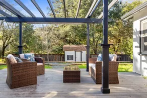 Private Acre+BBQ Patio | 5min to Healdsburg Plaza - Image 5