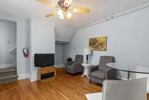 The Fogo Cozy 1BR Parking Wi-Fi - Image 2