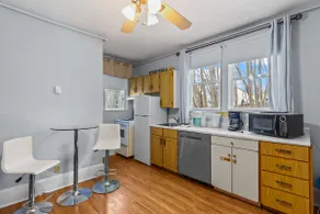The Fogo Cozy 1BR Parking Wi-Fi - Image 4
