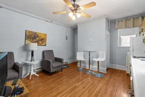The Fogo Cozy 1BR Parking Wi-Fi - Image 5