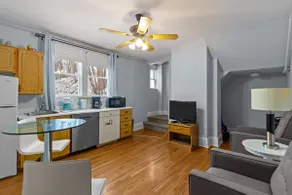The Fogo Cozy 1BR Parking Wi-Fi - Image 3
