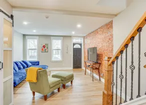 Lancaster County Townhome Near Amish Country - Image 2