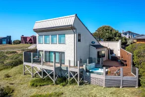 Beach Nest~Dillon Beach~Coastal Charm! HtTb/Sauna - Image 2