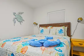 Coastal Home Family Friendly 2 Miles to Beach - Image 3