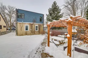 Eclectic Family Home in Minneapolis: Dogs Welcome! - Image 4
