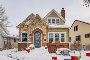 Eclectic Family Home in Minneapolis: Dogs Welcome! - Image 5