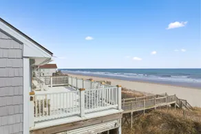 Oceanfront Retreat w/ Hot Tub & Game Room! - Image 5