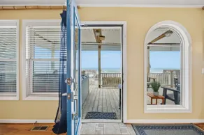 Oceanfront Retreat w/ Hot Tub & Game Room! - Image 3