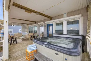 Oceanfront Retreat w/ Hot Tub & Game Room! - Image 2
