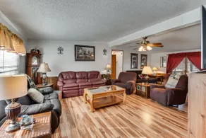 Countryside Haven w/ Spacious Yard in Tamassee! - Image 5