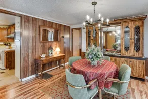 Countryside Haven w/ Spacious Yard in Tamassee! - Image 2
