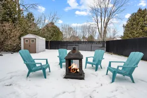 A Getaway on Lake Champlain - Image 4