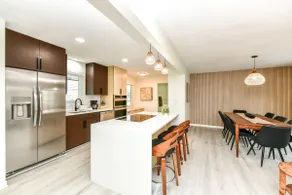 Hot Tub + Game Room | Fenced Yard Near Grand Park - Image 4
