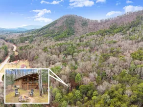 Alpen Creek Hideaway Cabin with Private Trail - Image 2