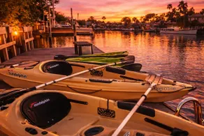 Dolphins Cove | Direct Gulf Access, Tiki & Pool - Image 3