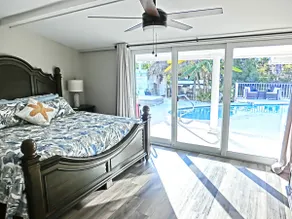 Dolphins Cove | Direct Gulf Access, Tiki & Pool - Image 5