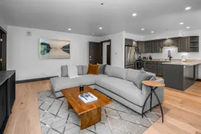 Stor Luksus Condo med Balkon overfor Vail Mountain | Westwind 205 - Image 4