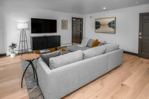 Stor Luksus Condo med Balkon overfor Vail Mountain | Westwind 205 - Image 3
