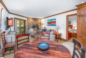 Gå til Lionshead Gondola, nyligt renoveret condo | Westwind 207 - Image 4