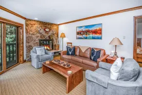Gå til Lionshead Gondola, nyligt renoveret condo | Westwind 207 - Image 3