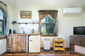 Scribbly Gum Cottage -Rustic Picturesque Romantic - Image 5