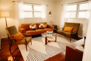 Mid Century Working Cattle Farm with Riding Trails - Image 3
