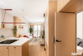 Winewood Apartment - homfi Collection - Image 3