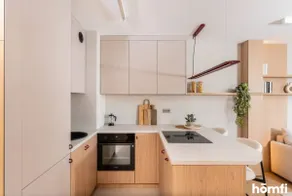 Winewood Apartment - homfi Collection - Image 2