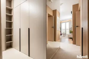 Winewood Apartment - homfi Collection - Image 4