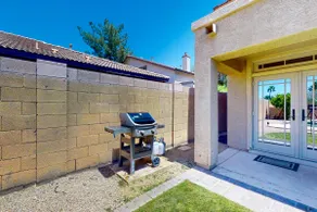 2BR home with private heated pool, firepit, grill - Image 4